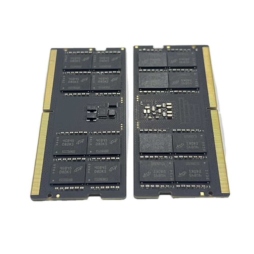 <strong>Sodimm</strong> Ram <strong>DDR5</strong> 32gb 5600mhz