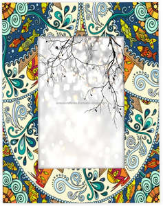 Marcos de Fotos de Madera Creativos y Únicos, Hechos a Mano y Ecológicos, Nueva Decoración para Mesa, para Decoración Familiar a un Precio Razonable UCI - Product Image 5