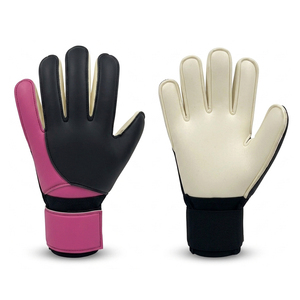 Gants de gardien de but de football professionnels pour l'entraînement, entièrement personnalisables - Product Image 2