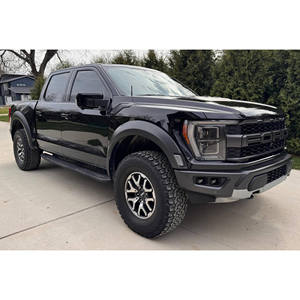 Ford F-150 SVT Raptor 2013 - Product Image 6
