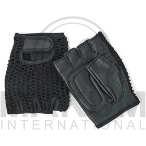 Customizable Fashion Women & Men Sheepskin Leather Car Driving Gloves for Outdoor Use gloves - Product Image 4