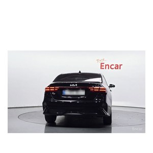 Kia K3 2022, 1.6, Estándar de Emisiones Euro V, Asientos de Cuero, Volante a la Izquierda, Cámara Trasera, con 69,236 km - Product Image 4