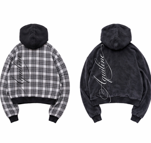 Sweat-shirt en coton - Product Image 1