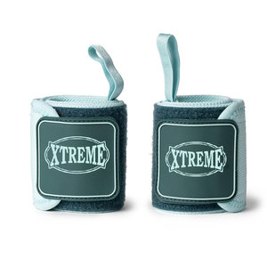 Bandes de poignet professionnelles pour le sport, la gym, l'entraînement, la protection des poignets, les bandages de poignet pour l'exercice - Product Image 1