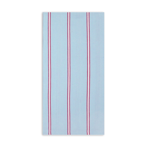Serviettes de cuisine légères 100% coton, rayées, super absorbantes, pour la promotion de la marque - Product Image 2