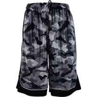 Shorts de course pour hommes, taille mi-haute, en toile 100 % polyester, séchage rapide, avec logo frontal, impression par sublimation personnalisée, respirants
