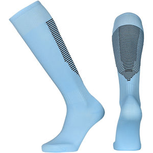 Customized Sport Athletes <b>Sock</b> Unisex Knitted Cotton Basketball <b>Socks</b> Custom Sport Running <b>Sock</b> With Logo - Product Image 3