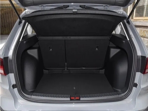 รถยนต์ Volkswagen Jetta VS5 ปี 2024 รุ่น 280TSI เกียร์อัตโนมัติ รุ่น Good Luck Plus Edition ราคาถูก รถจีน ใช้แก๊สโซลีน สภาพใหม่และรถมือสอง - Product Image 6