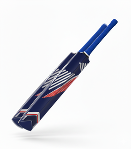 Batte de cricket en saule anglais de qualité supérieure, idéale pour l'entraînement sportif et les matchs.  Saule anglais de grade 1, excellente qualité, matériaux de haute qualité. - Product Image 4