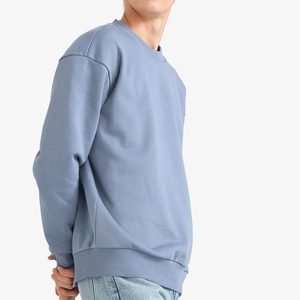 Sudadera con Capucha Personalizada OEM con Logotipo Personalizado, Sudadera de Alta Calidad, Lisa, con Forro de Algodón, Transpirable, de 240 g, para Invierno, al por Mayor - Product Image 6