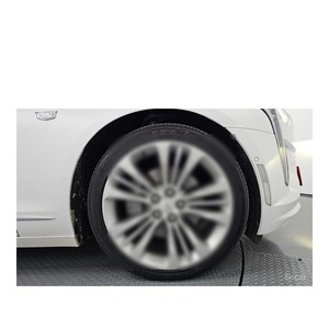 2019 Cadillac CT6 3.6 Platinum AWD with 111,471 km Left Steering Automatic Gearbox Leather Seats Rear Camera - Product Image 5