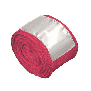 Precio al por Mayor RTS, Muñequeras Deportivas con Logotipo Personalizado, Muñequeras Elásticas de Última Tendencia para Levantamiento de Pesas AI-HW-04 - Product Image 3