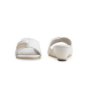 Fawn Zapatilla Formal Para Mujer - Product Image 2