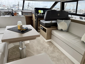 P-r-e-s-t-i-g-e 460 F-l-y - Product Image 6