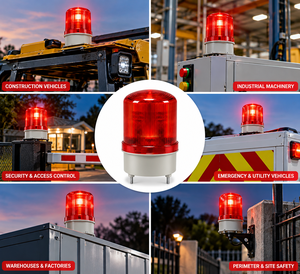ไฟสัญญาณ BL159 24V - Product Image 4