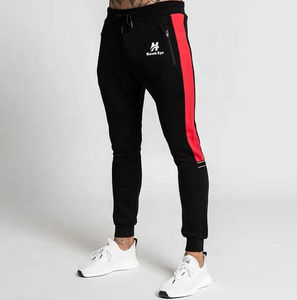 Survêtement streetwear pour homme, coupe régulière, à capuche, uni, grande taille, 100% polyester, pantalon de jogging ample, imprimé numérique, séchage rapide - Product Image 6