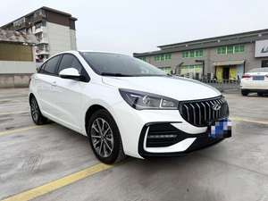 JX Auto Chery Arrizo 5 1.5L 2025, 4 Puertas, 5 Plazas, Auto Usado Económico, Gasolina Pura - Product Image 2