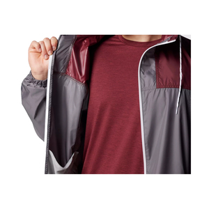 Custom Design Windbreaker <b>Light</b> Weight and Quick Dry Windbreaker <b>Jacket</b> Sports Wear Windproof <b>Jacket</b> for Men - Product Image 6