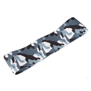OEM Wholesale Fabric Resistance Hip Band Glute Activation Bands for Gym Fitness Exercise - Product Image 1