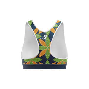 Suministro Directo de Fábrica, Sujetador Deportivo de Primera Calidad, Ropa Deportiva para Mujer, Última Moda 2026, Ropa de Gimnasio - Product Image 5