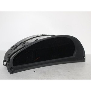 มาตรวัดความเร็วหน้าปัดรถยนต์ S-class มือสอง ของแท้ รหัสอะไหล่ A2205420358 - Product Image 2