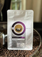 Gaia Café 100% Liberica Bonen Licht/Medium Gebrand Vietnam Oorsprong Handgebrand