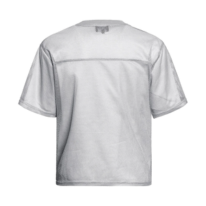 Venta al por Mayor de Uniformes de Fútbol de Secado Rápido Estampados a Bajo Precio para Adultos y Niños, Camisetas de Entrenamiento, Chalecos, Petos, Uniformes de Práctica 100% - Product Image 4