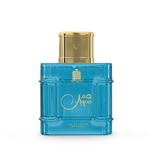 Adilqadri AQ Aqua Perfume Spray 100ml - Product Image 1