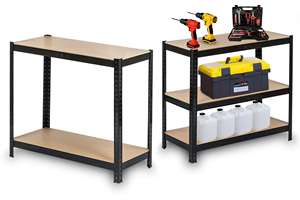 ריהוט משרדי נירוסטה 5 שכבות מחסן מתאבן ללא רבב הגנה אחסון קורוזיה מדפים יחידה - Product Image 4