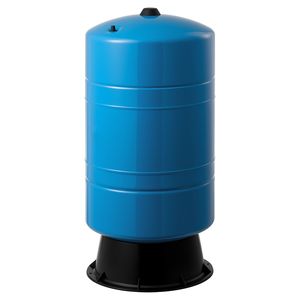 20-Gallon Heavy Duty Carbon Steel <b>Water</b> Storage Tank Vertical Well Pressure Pre-Charged <b>Water</b> <b>Water</b> <b>Treatment</b> <b>Appliances</b> - Product Image 1