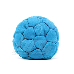 Factory Direct Sale <b>Hacky</b> <b>Sack</b> Ball Sports Equipments <b>Hacky</b> <b>Sack</b> Ball New Design <b>Hacky</b> <b>Sack</b> Ball - Product Image 3