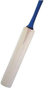 Set de Bate de Cricket de Madera Ecológico para Niños y Uso Promocional, Cosido a Mano - Product Image 2