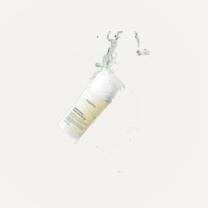 Masque visage coréen Olgahyu Soothingoksijen, fabriqué en Corée, 100 mL, gel masque facial au thé vert, unisexe. - Product Image 4