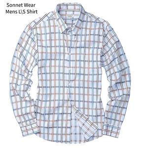 Camisa de manga larga para hombre - Product Image 6