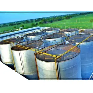 2024 New Best Quality Tank Farm Manufacturers with heap price Export From Indian Supplier