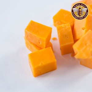 Granulés de cire d'abeille blanche biologique de haute qualité, origine Tamil Nadu, pour la fabrication de bougies, impression par transfert thermique, logo personnalisé, compétitif - Product Image 6