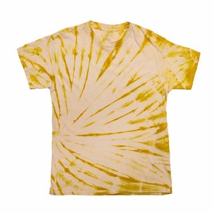 Men's <b>Tie</b> Dye T-Shirt Blank Embroidered High Quality 100% Cotton Polyester Men Quantity Custom Logo Printing T-Shirt - Product Image 1