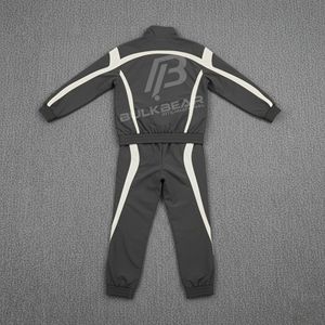 Chaqueta Cortavientos de Nailon Personalizada, OEM ODM, Ligera, Impermeable, Anti-UV, de Secado Rápido, Ecológica, para Deportes y Actividades al Aire Libre - Product Image 3