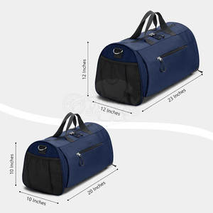 Bolsa de Deporte de Nueva Llegada, Diseño Ligero de Calidad Premium, Perfecta para Gimnasio, Actividades al Aire Libre y Uso Diario - Product Image 4
