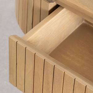 Vandana Terra Arion mango wood <b>dressing</b> <b>table</b> - Product Image 6