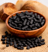 Carbón Activado de Cáscara de Coco - Product Image 4