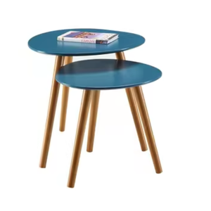 New Product Round <b>Coffee</b> <b>Table</b> End <b>Table</b> Living Room Furniture At Good Prices From Central Java Indonesia - Product Image 2