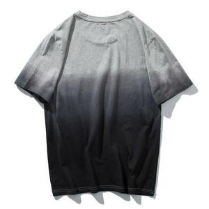 T-shirt de style classique, tissu doux, sensation légère, pour un look décontracté, l'entraînement et le confort au quotidien - Product Image 6