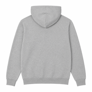 Sudaderas Holgadas de Gran Tamaño, Mezcla de Poliéster y Algodón de 260g, Impresión DTF con Imagen en la Espalda, Envío Gratis, Personalizables, Venta al Por Mayor - Product Image 5