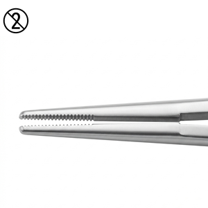Pinzas Bonaccolto de 1.2 mm, Instrumento Quirúrgico Oftálmico Desechable de un Solo Uso, Pinzas Microquirúrgicas de Acero Inoxidable de Precisión para Ojos - Product Image 2