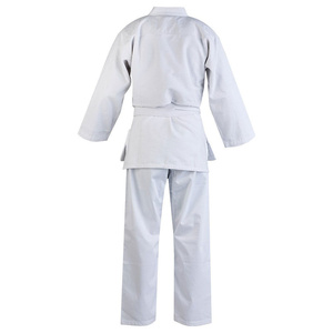 Kimono de Jiu-Jitsu Brésilien Personnalisé 450 g/m² de Qualité Supérieure, Prix de Gros RTS, Tenue d'Arts Martiaux pour Combattants de Karaté AS-JJ-408 - Product Image 5
