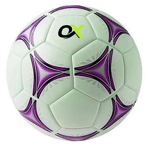 Ballon de football en cuir PU classique de haute qualité, taille 5, pliable, écologique, personnalisable, thermocollé, portable et léger pour le sport - Product Image 6