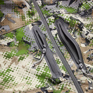 Ventes en gros de vestes de chasse pour hommes, best-sellers, service ODM, fabricant de premier plan de vestes de chasse pour hommes - Product Image 5