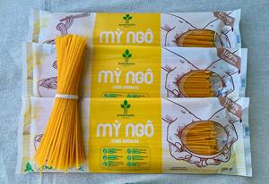 Fideos de Maíz Hechos con Ingredientes de Maíz Seleccionados que Ofrecen una Textura Naturalmente Ligera y un Mordisco Suave para una Diversa Preparación de Comidas - Product Image 6