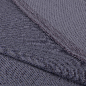 Sweat-shirts et sweats à capuche ignifuges 100 % coton - Solides, décontractés, hiver, logo frontal - Product Image 3